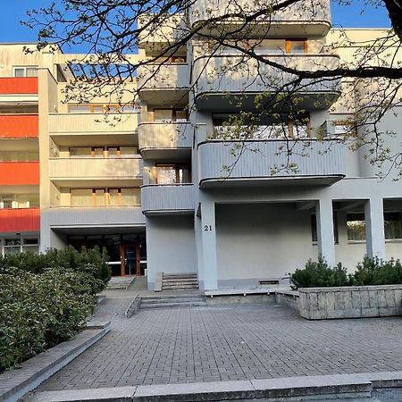 פלאנגה Alintoma Holiday Apartment מראה חיצוני תמונה