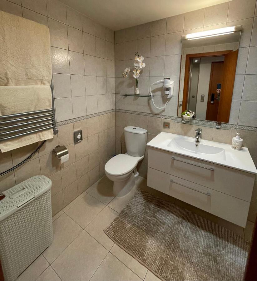 פלאנגה Alintoma Holiday Apartment מראה חיצוני תמונה